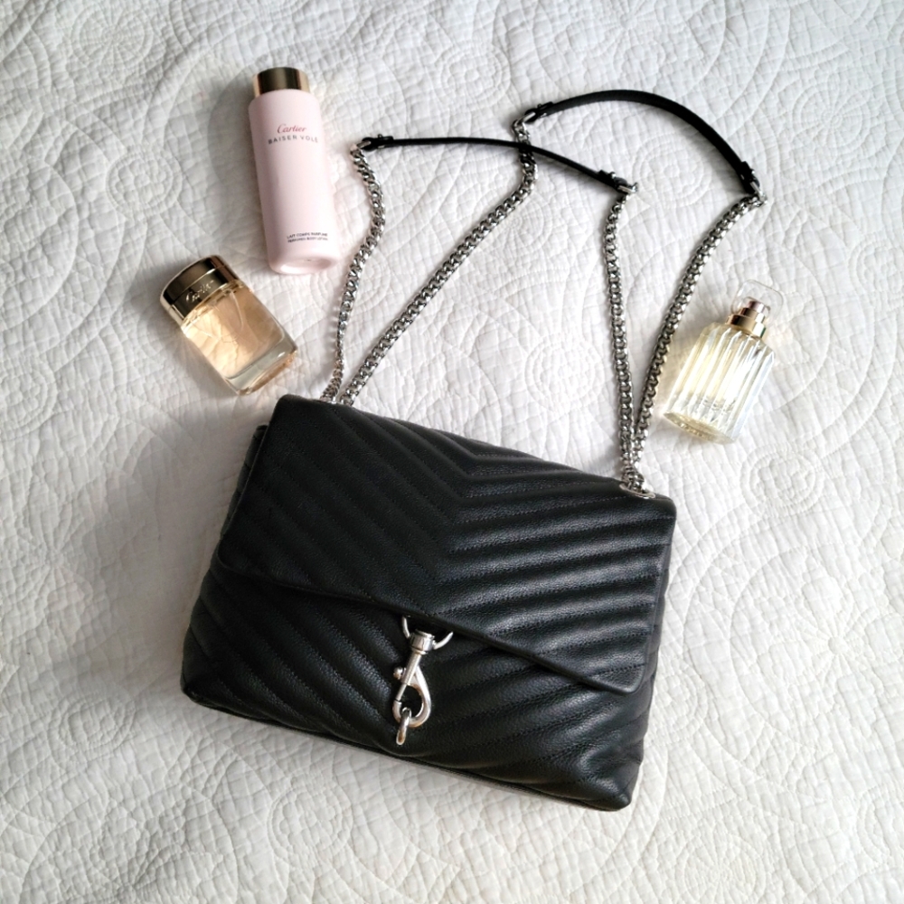 Rebecca Minkoff Edie Flap
